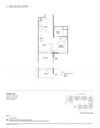 Verdale (D21), Apartment #513870161